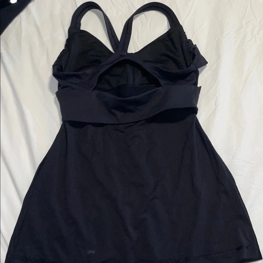 Lululemon Athletica Black Women's Top - Picture 5 of 7